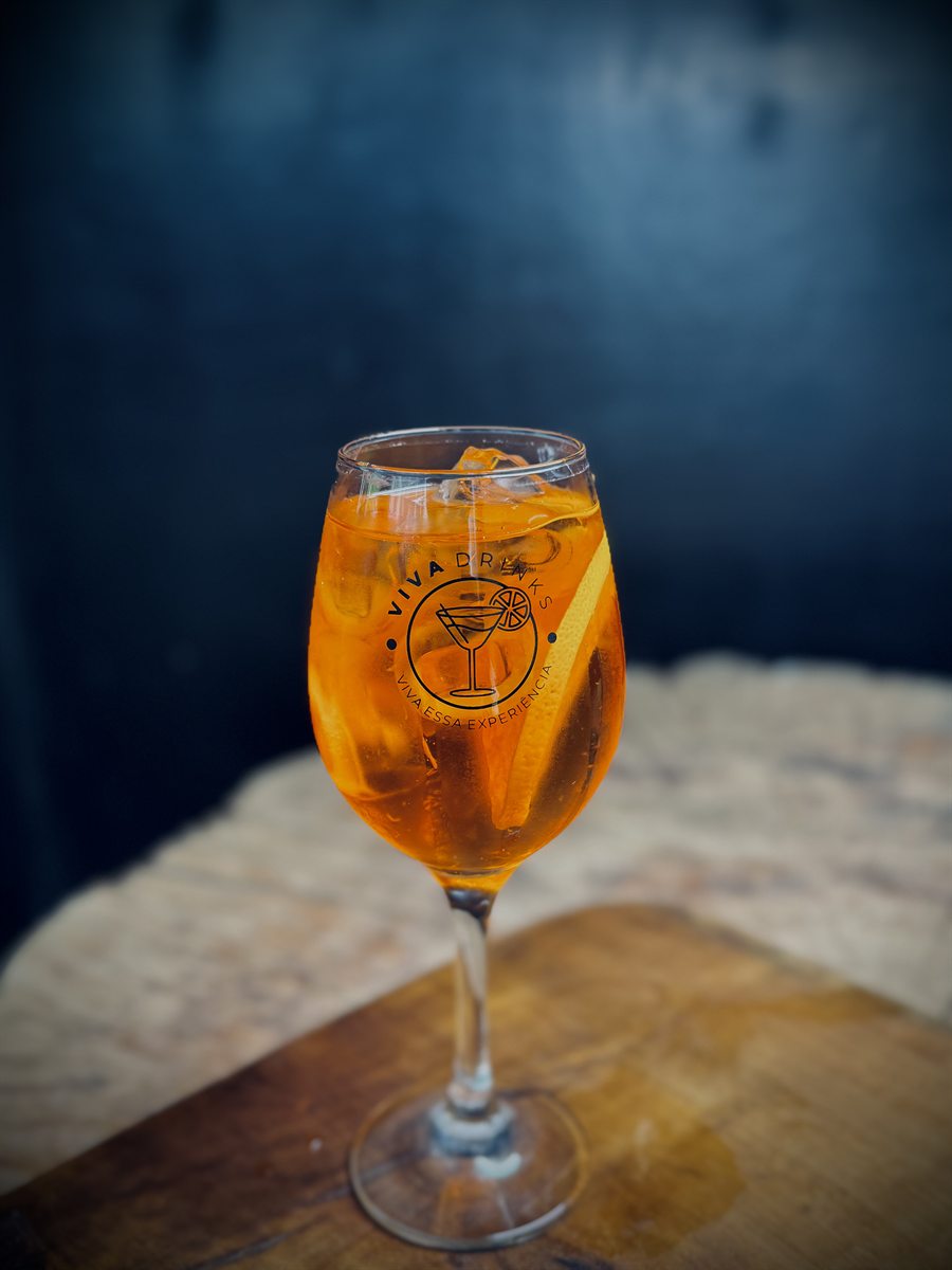 Aperol Viva